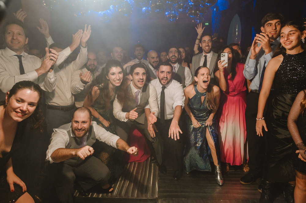 foto de casamiento en la rural por matias savransky fotografo de buenos aires