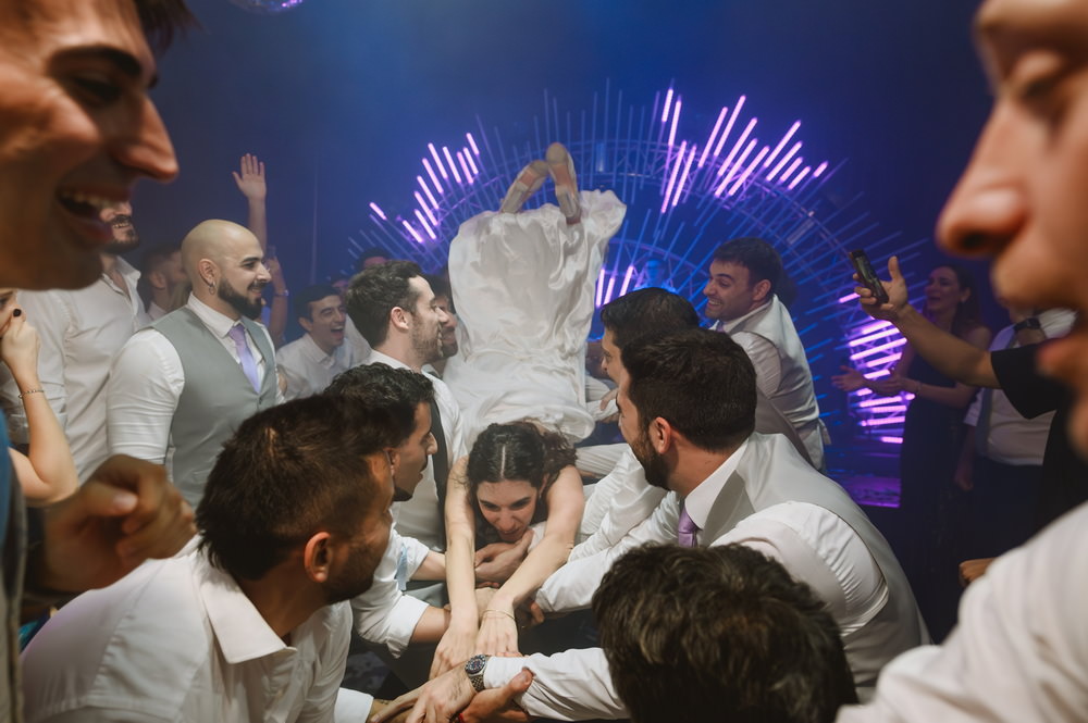 foto de casamiento en la rural por matias savransky fotografo de buenos aires