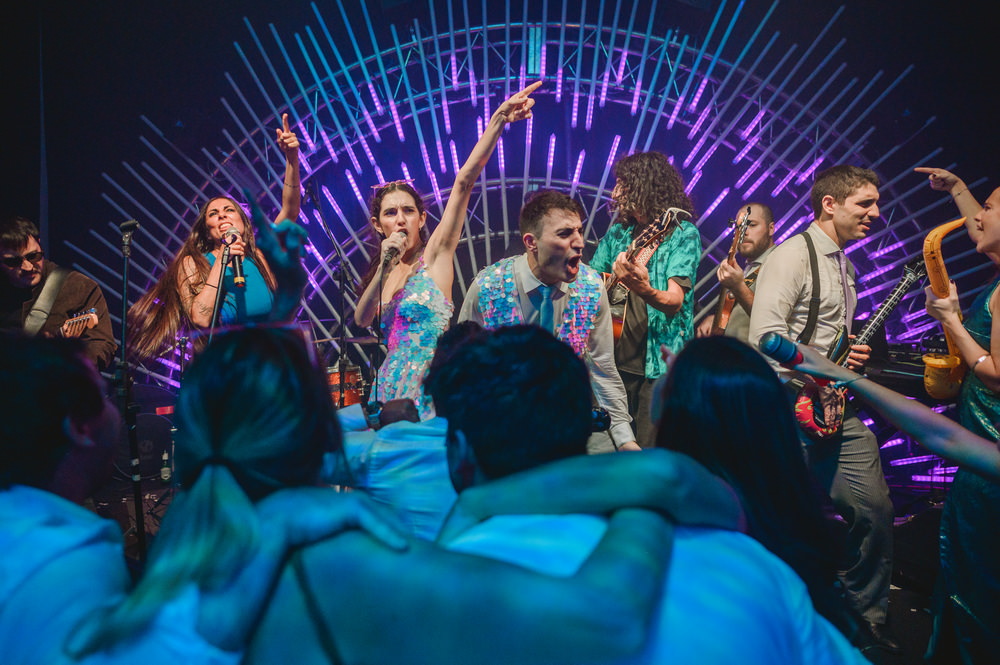 foto de casamiento en la rural por matias savransky fotografo de buenos aires