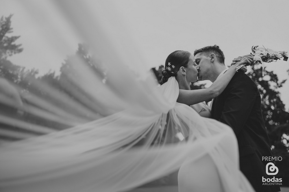 foto de casamiento premiada en bodas argentina por matias savransky fotografo buenos aires