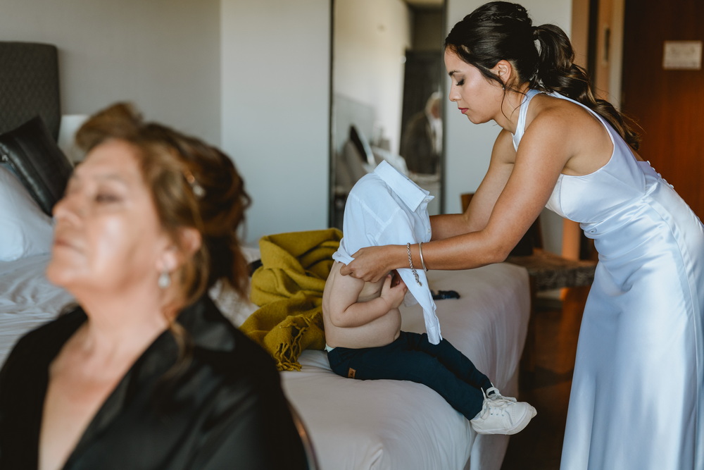 Foto de casamiento en Kos Pilar por Matias Savransky fotografo de boda Buenos Aires