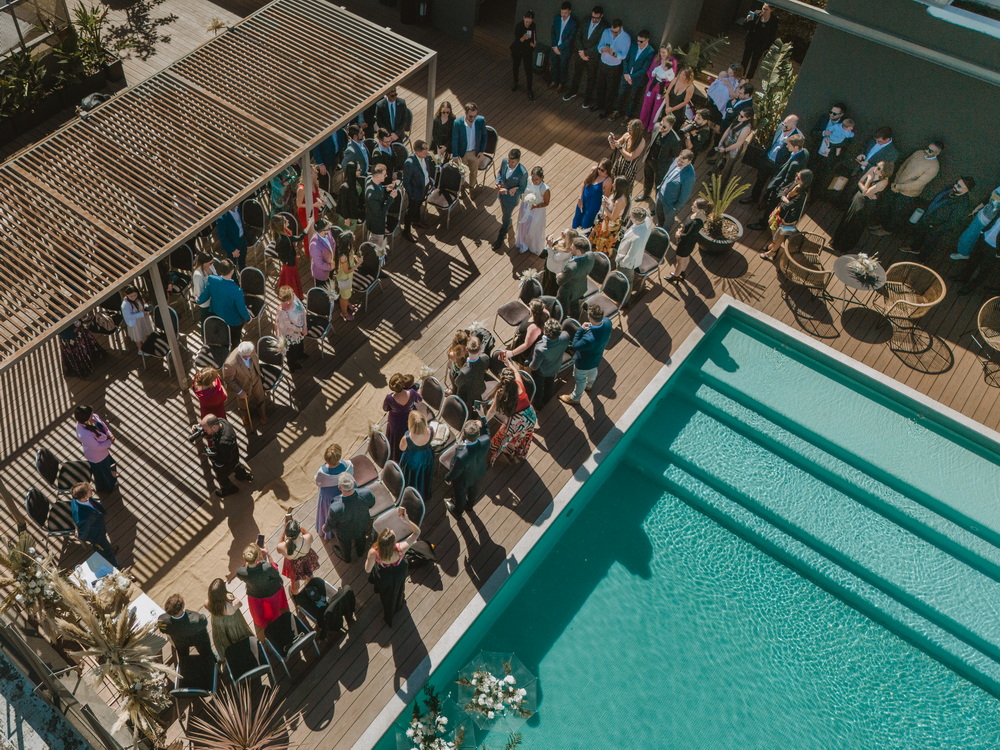 Foto de casamiento en Kos Pilar por Matias Savransky fotografo de boda Buenos Aires