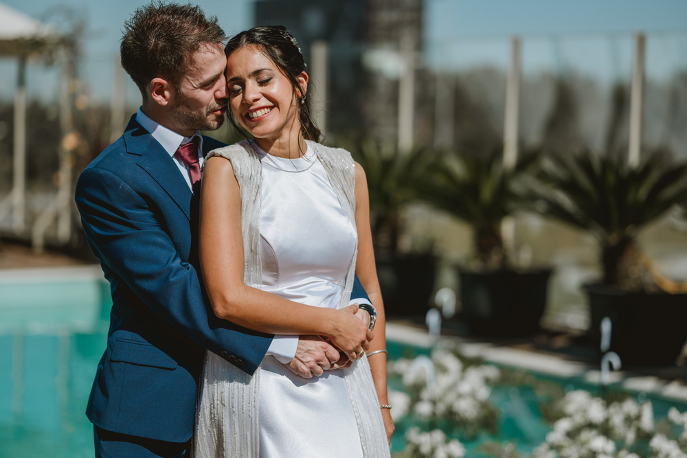 Foto de casamiento en Kos Pilar por Matias Savransky fotografo de boda Buenos Aires