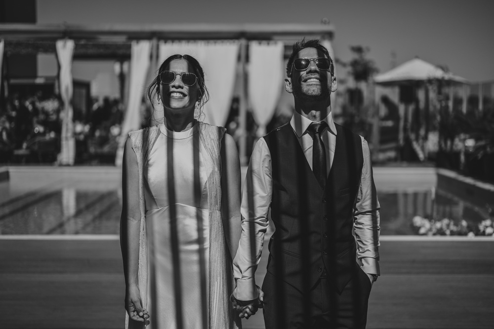 Foto de casamiento en Kos Pilar por Matias Savransky fotografo de boda Buenos Aires