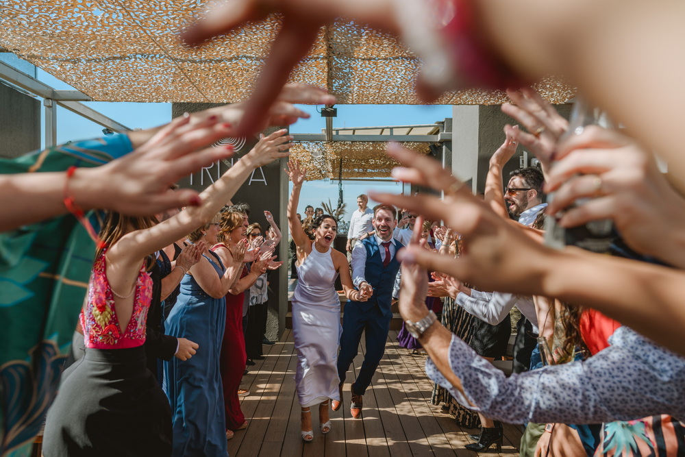 Foto de casamiento en Kos Pilar por Matias Savransky fotografo de boda Buenos Aires