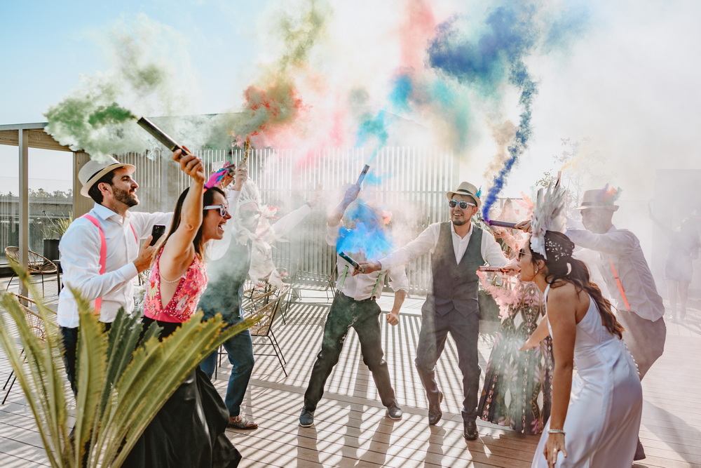 Foto de casamiento en Kos Pilar por Matias Savransky fotografo de boda Buenos Aires