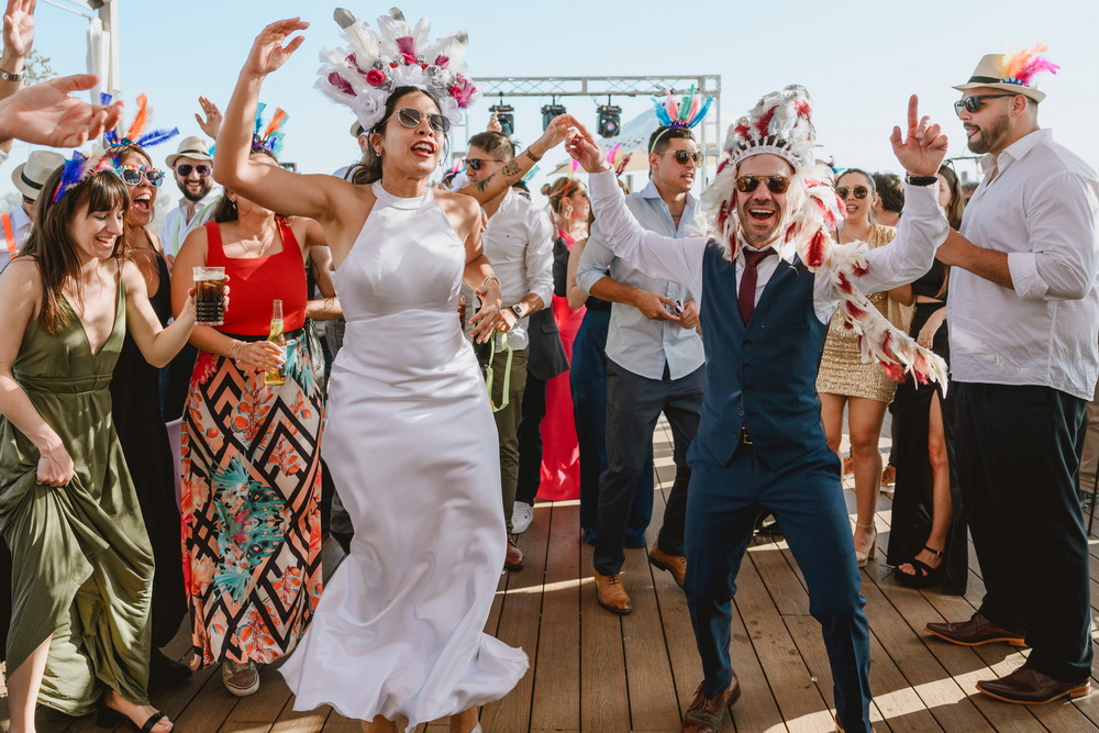 Foto de casamiento en Kos Pilar por Matias Savransky fotografo de boda Buenos Aires