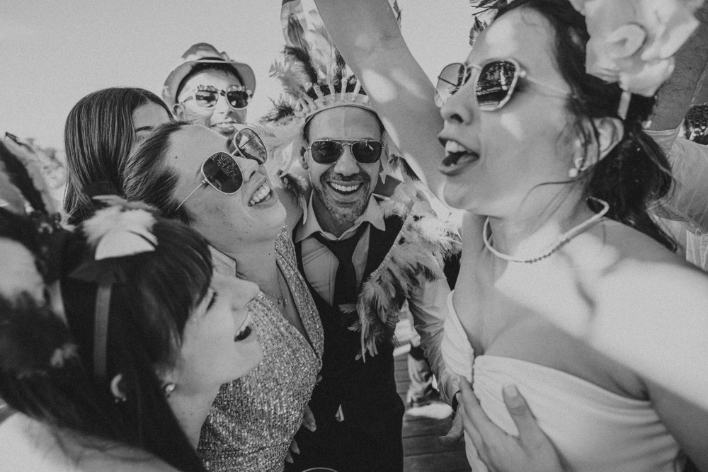 Foto de casamiento en Kos Pilar por Matias Savransky fotografo de boda Buenos Aires