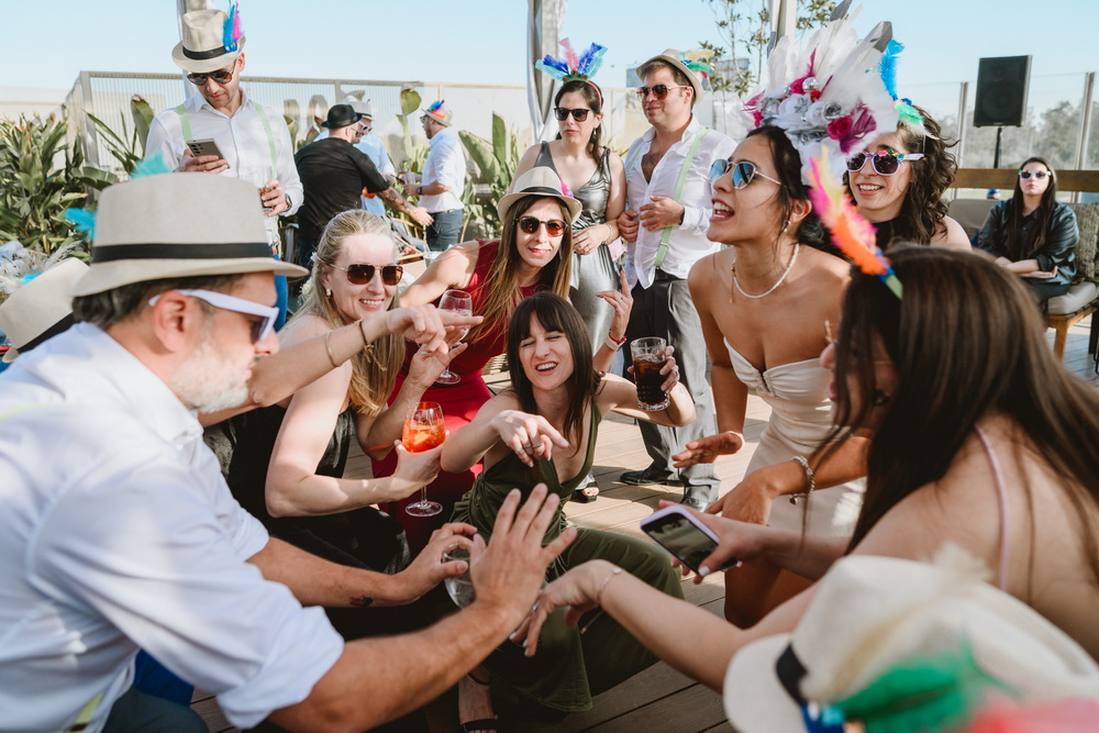 Foto de casamiento en Kos Pilar por Matias Savransky fotografo de boda Buenos Aires