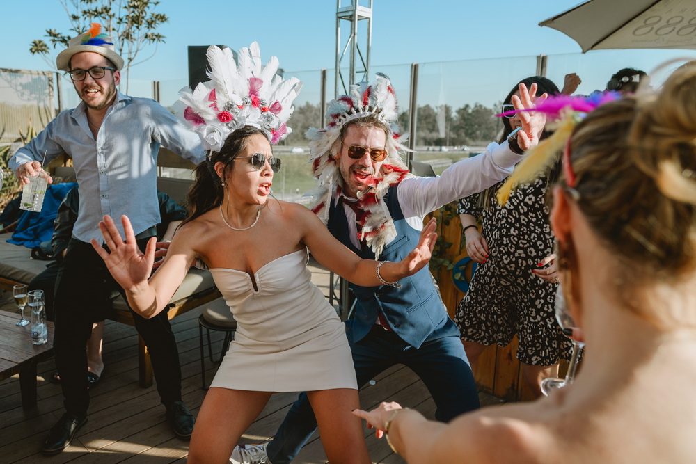 Foto de casamiento en Kos Pilar por Matias Savransky fotografo de boda Buenos Aires