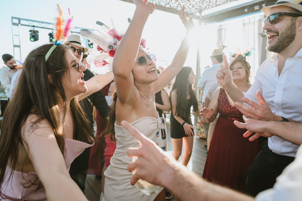 Foto de casamiento en Kos Pilar por Matias Savransky fotografo de boda Buenos Aires