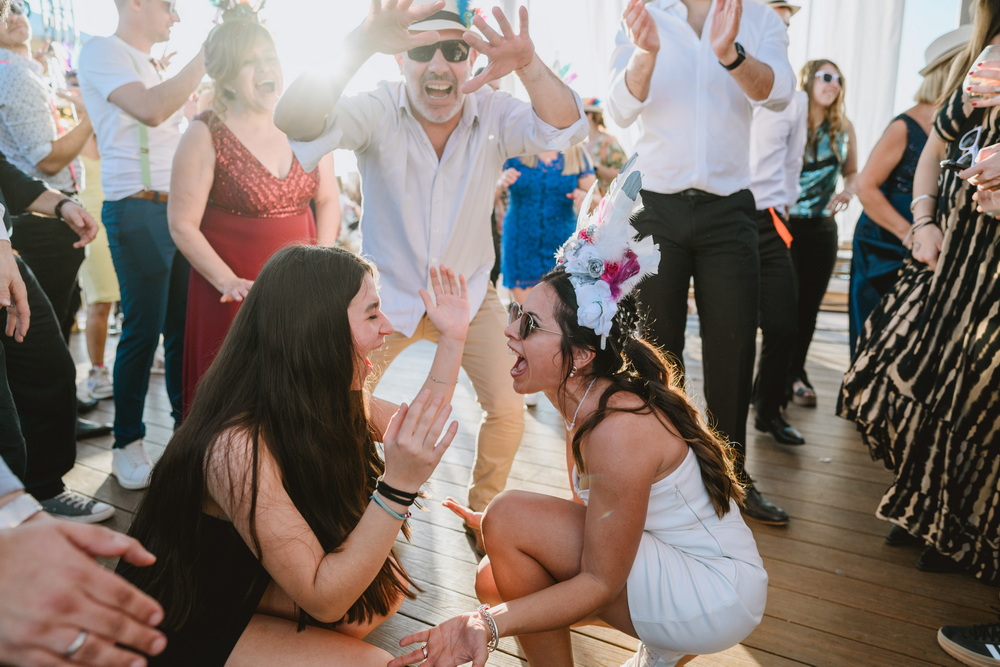 Foto de casamiento en Kos Pilar por Matias Savransky fotografo de boda Buenos Aires