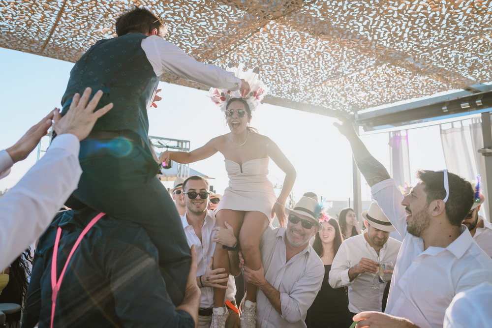 Foto de casamiento en Kos Pilar por Matias Savransky fotografo de boda Buenos Aires