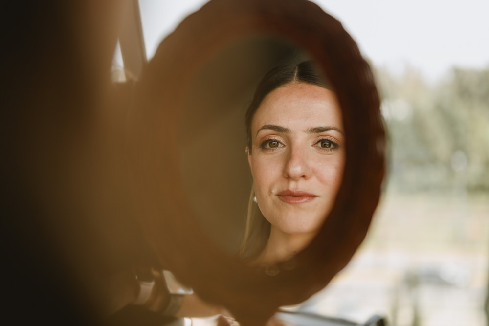 Foto de casamiento en Quinta El Tata por Matias Savransky fotografo Buenos Aires