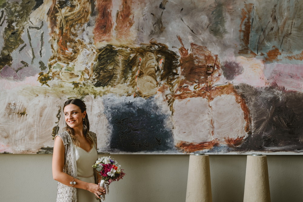 Foto de casamiento en Quinta El Tata por Matias Savransky fotografo Buenos Aires