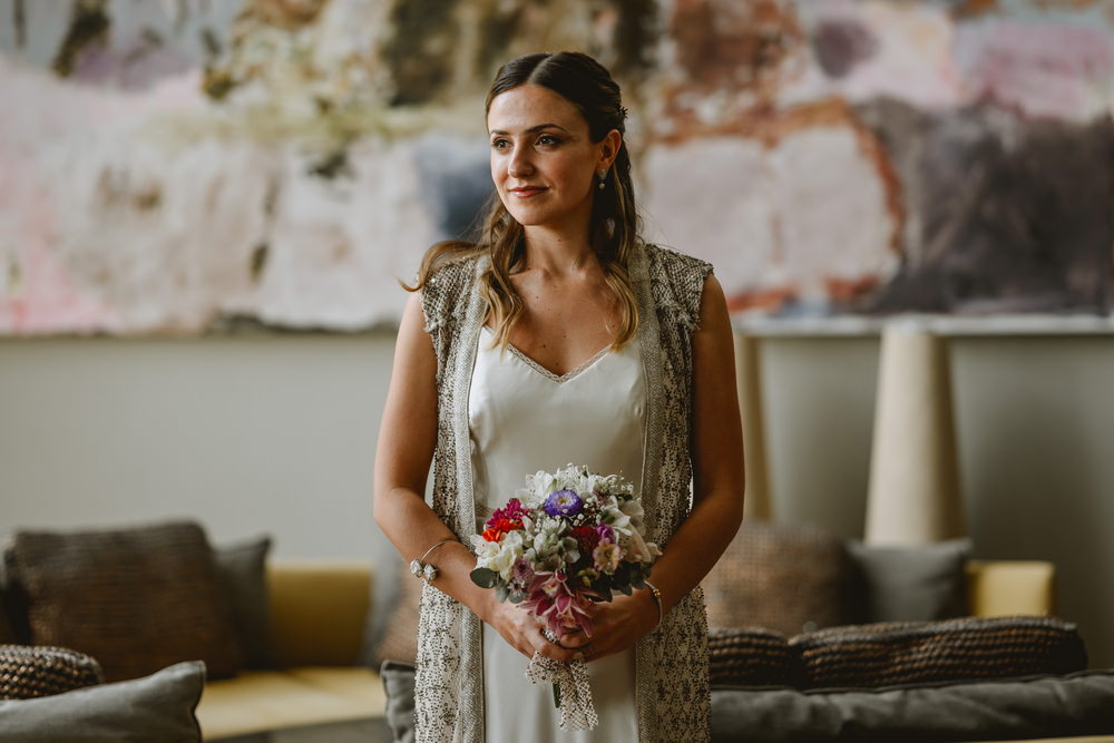 Foto de casamiento en Quinta El Tata por Matias Savransky fotografo Buenos Aires