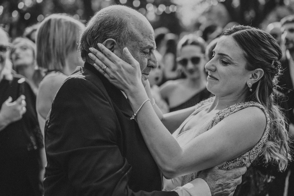 Foto de casamiento en Quinta El Tata por Matias Savransky fotografo Buenos Aires