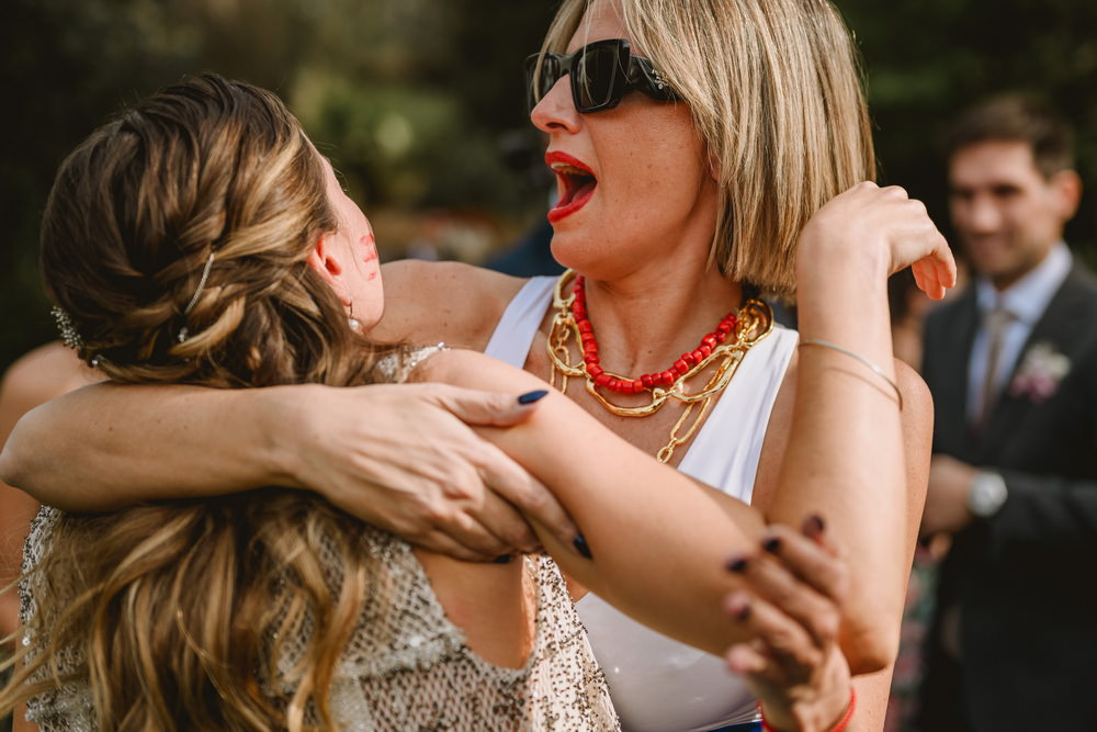 Foto de casamiento en Quinta El Tata por Matias Savransky fotografo Buenos Aires