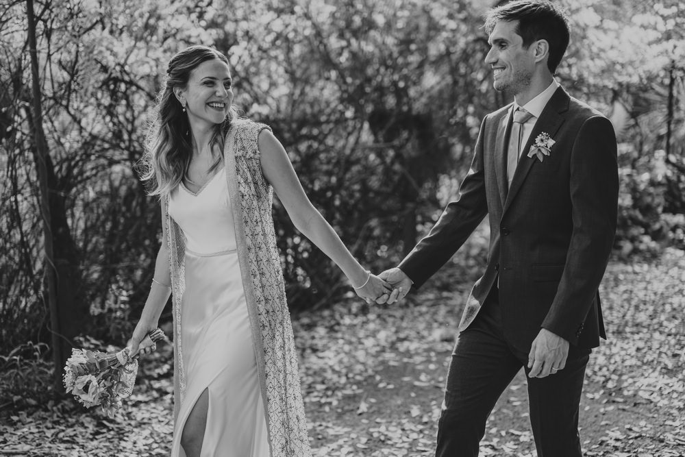 Foto de casamiento en Quinta El Tata por Matias Savransky fotografo Buenos Aires