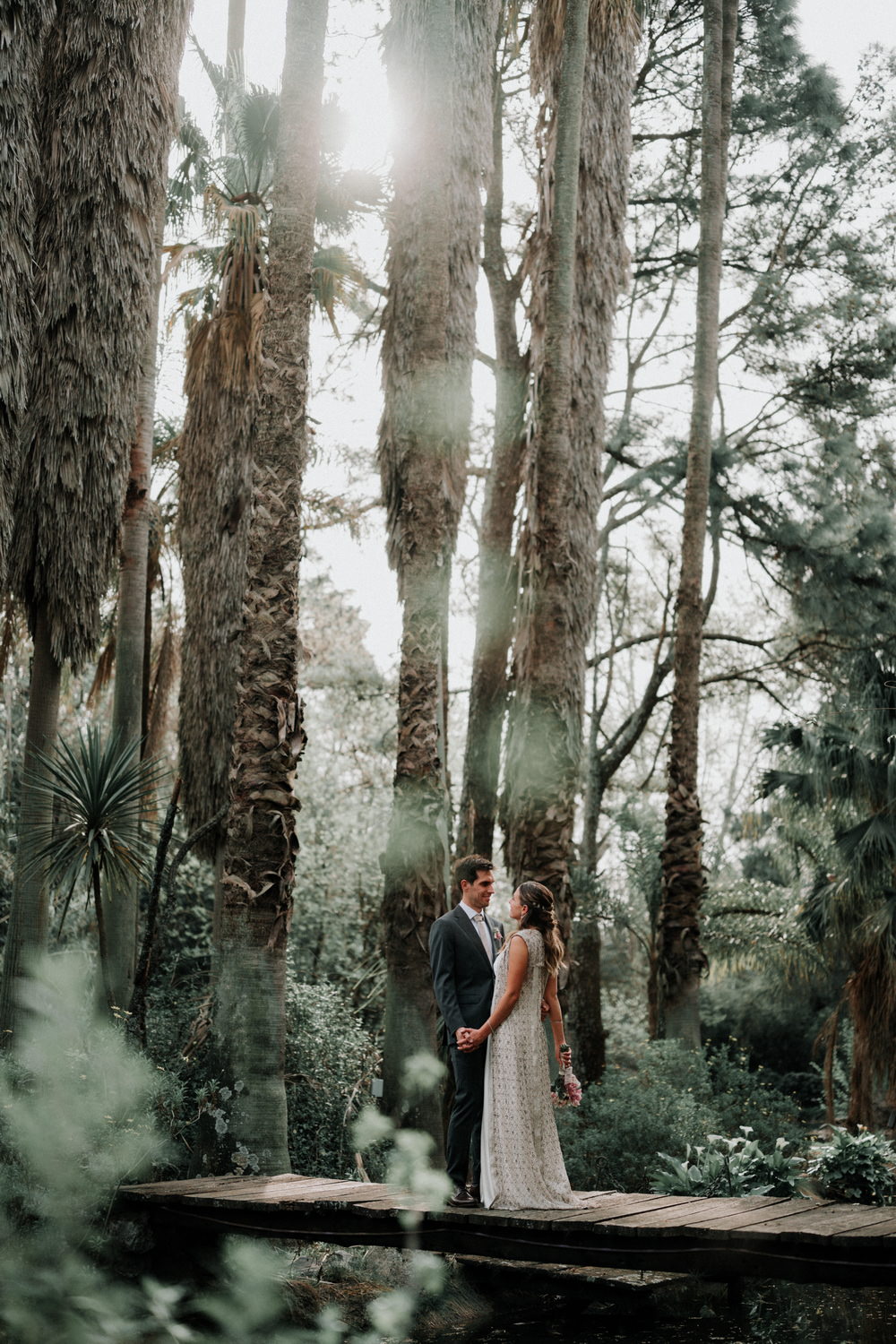 Foto de casamiento en Quinta El Tata por Matias Savransky fotografo Buenos Aires