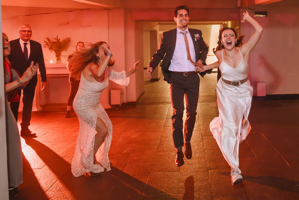 Foto de casamiento en Quinta El Tata por Matias Savransky fotografo Buenos Aires