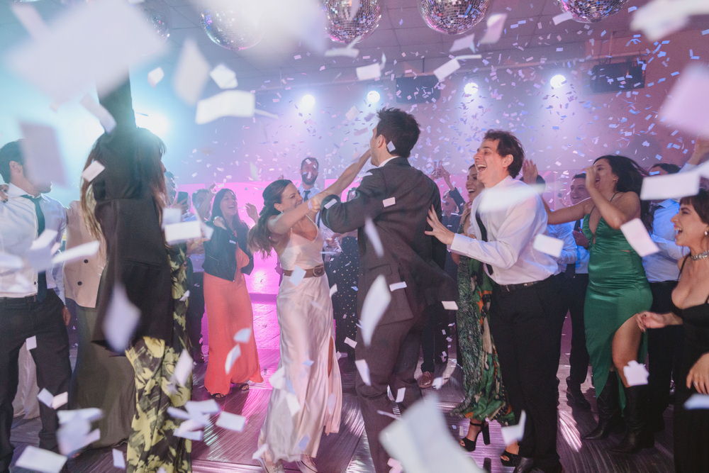 Foto de casamiento en Quinta El Tata por Matias Savransky fotografo Buenos Aires