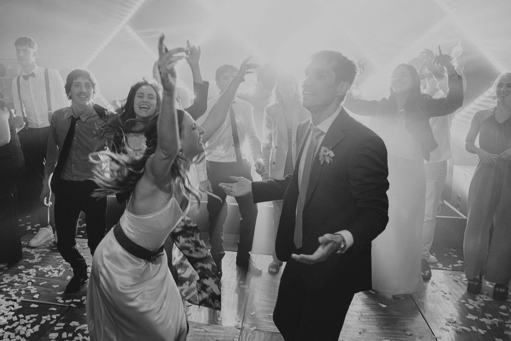 Foto de casamiento en Quinta El Tata por Matias Savransky fotografo Buenos Aires