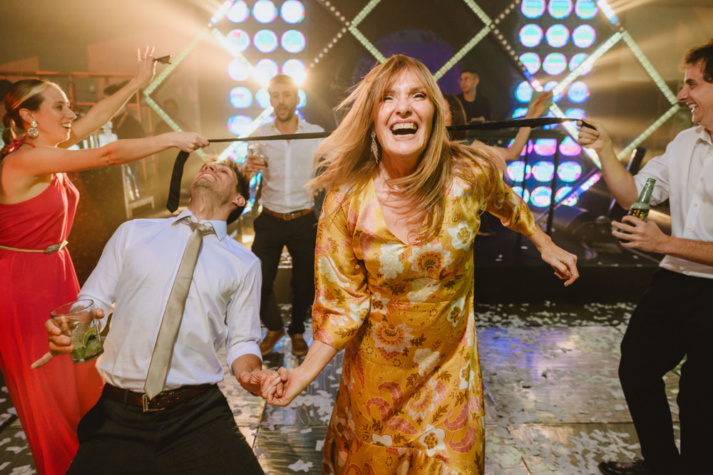 Foto de casamiento en Quinta El Tata por Matias Savransky fotografo Buenos Aires