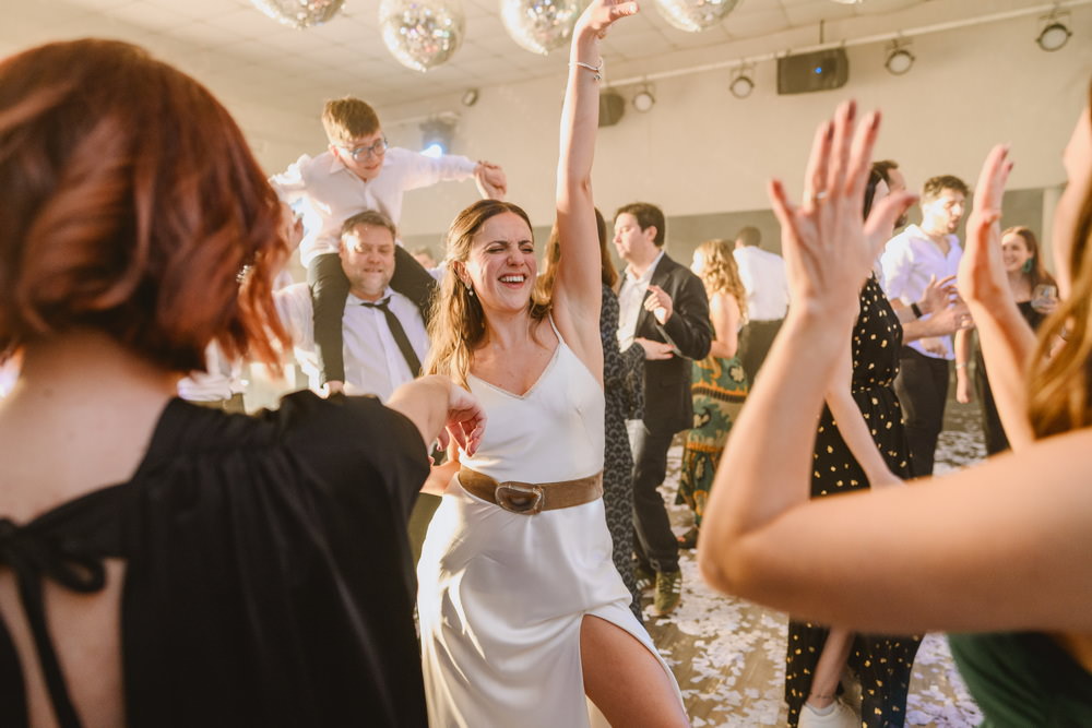 Foto de casamiento en Quinta El Tata por Matias Savransky fotografo Buenos Aires