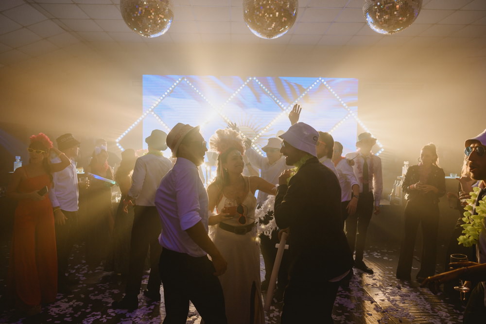 Foto de casamiento en Quinta El Tata por Matias Savransky fotografo Buenos Aires