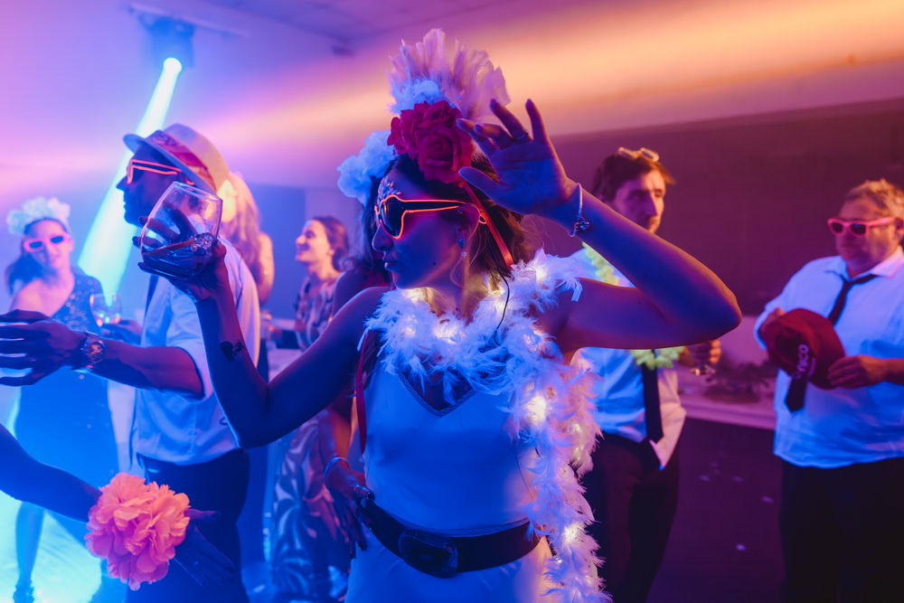 Foto de casamiento en Quinta El Tata por Matias Savransky fotografo Buenos Aires