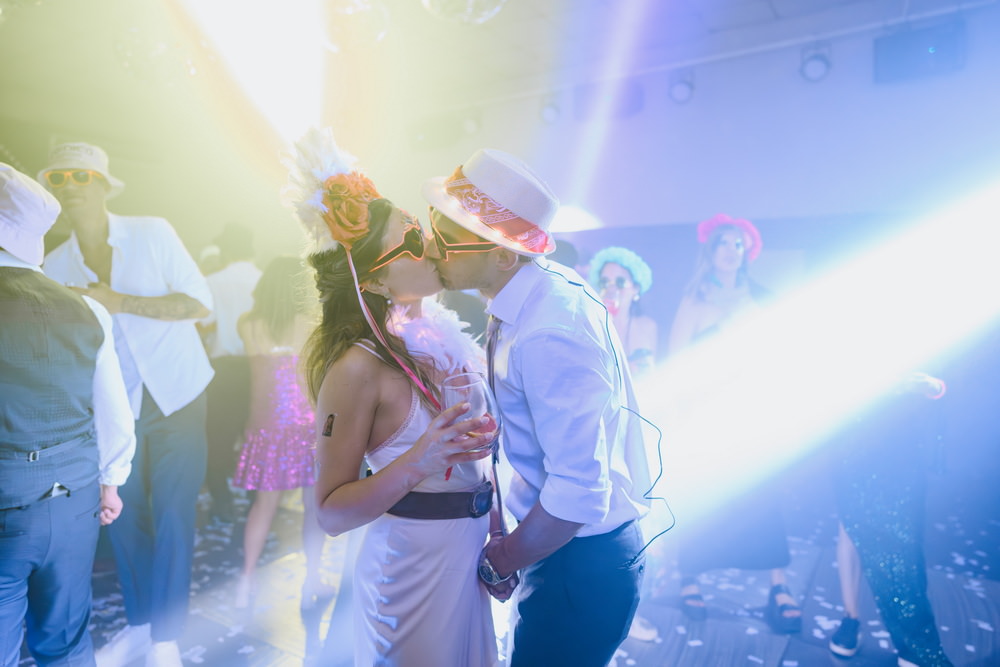 Foto de casamiento en Quinta El Tata por Matias Savransky fotografo Buenos Aires