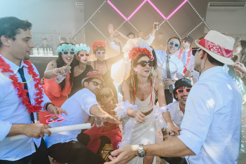 Foto de casamiento en Quinta El Tata por Matias Savransky fotografo Buenos Aires