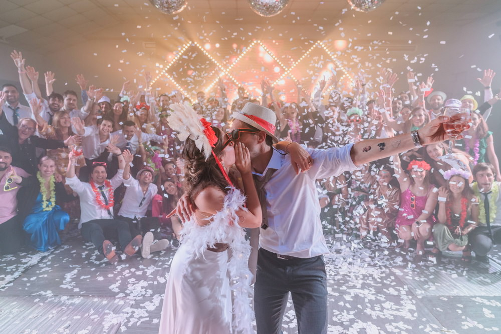 Foto de casamiento en Quinta El Tata por Matias Savransky fotografo Buenos Aires