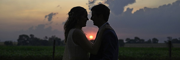 Foto de casamiento en El Pegual eventos de San ANtonio de Areco por Matias Savransky fotografo de Buenos Aires